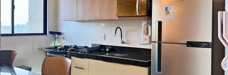 Others Studio Design 3 Apt 902