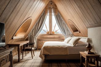 Others 4 Willa na Kozińcu