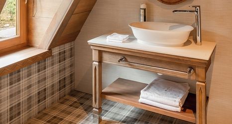 Others 2 Willa na Kozińcu