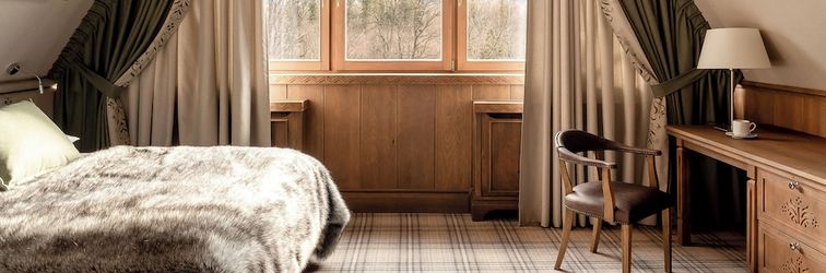 Others Willa na Kozińcu