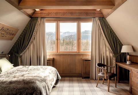 Others Willa na Kozińcu