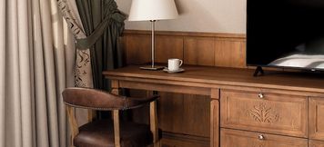 Others 6 Willa na Kozińcu