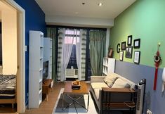 Others 4 One Bedroom with Balcony City view