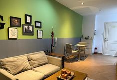 Others 7 One Bedroom with Balcony City view