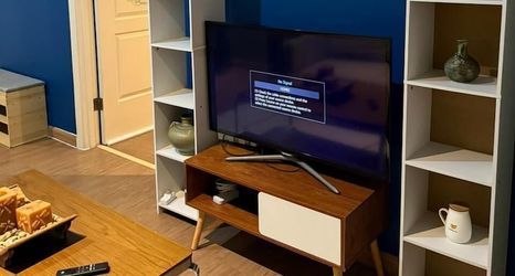 Others 2 One Bedroom with Balcony City view