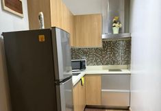 Others 3 One Bedroom with Balcony City view