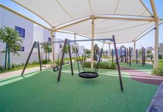 Others 7 Bloomfields 3BR Townhouse Noya in Yas
