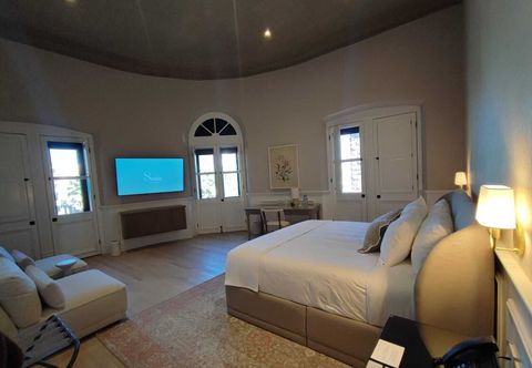 อื่นๆ Quinto Hotel Boutique