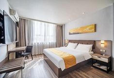 Others 2 Home Inn Baiyun Hotel (South Gate of Ancient City Scenic Area, Renmin West Road, Kashgar)