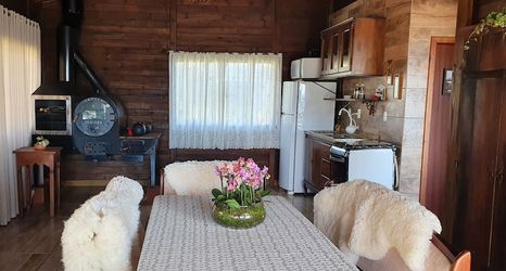 기타 2 Chale da Montanha