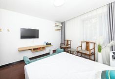 其他 6 Shaoxing Jiajia Business Hotel (Lu Xun Hometown)
