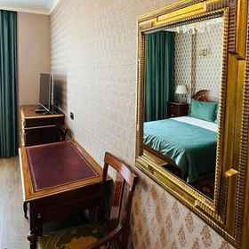 Primary image 1 古董宫殿酒店巴库, Vitrage 酒店