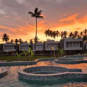 Primary image1MHV Milagres from Casa Naluum G04,米兰特杜阿尔托杜克鲁泽罗飯店