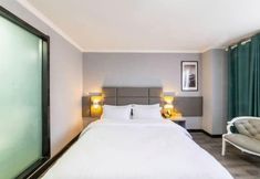 Khác 4 7Days Inn Chain Hotel (Xuancheng High-Speed Railway Station)