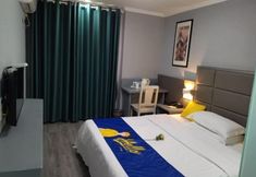 Khác 2 7Days Inn Chain Hotel (Xuancheng High-Speed Railway Station)