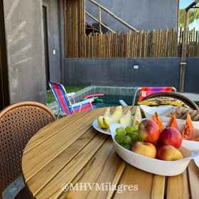 Primary image1MHV Milagres from Casa Maria,米兰特杜阿尔托杜克鲁泽罗飯店