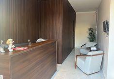 其他 2 River Class Hotel