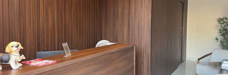 其他 River Class Hotel