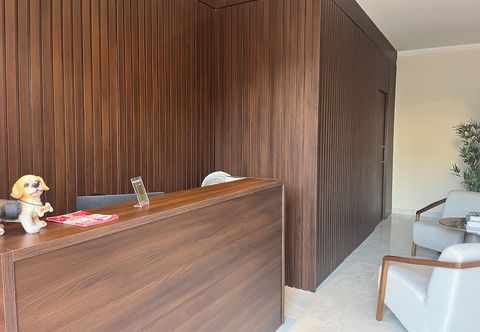 其他 River Class Hotel