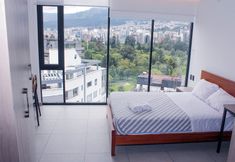 อื่นๆ 5 Departamento en Edificio Harmony 1307
