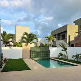 Primary image 1 MHV Milagres- Casa Mar de Paripueira, Tabuba Beach Hotels