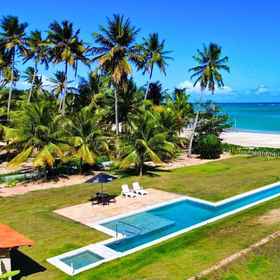 Primary image 1 MHV Milagres- Casa Mar, São Miguel dos Milagres Hotels