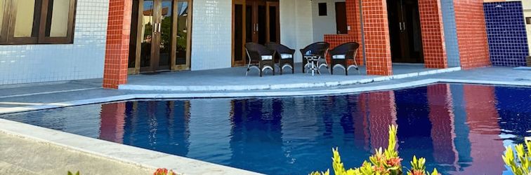 Others MHV - Casa Corais de Paripueira