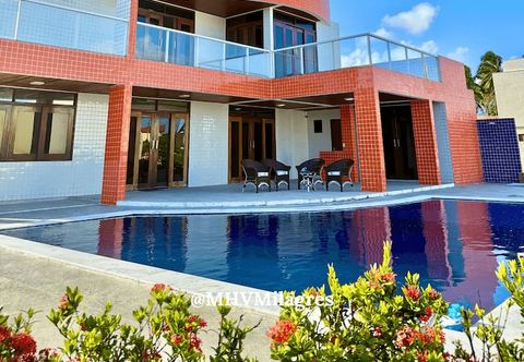 Others MHV - Casa Corais de Paripueira