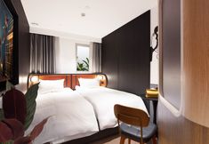 其他 7 Mcsrh Hotel-Chengdu Chunxilu