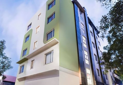 Others Asar Varanasi Junction by Orion Hotels
