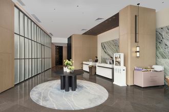 기타 4 Mehood Lestie International Hotel Panyu Wanbo Yuangang Metro Station Branch - Free Shuttle Bus to Canton Fair Complex During Canton Fair Period