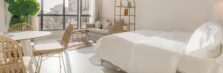 Others Ototo Luxury Living