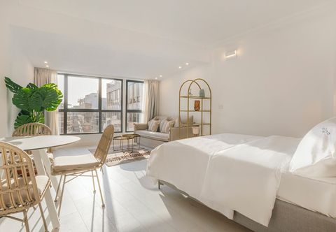 Others Ototo Luxury Living