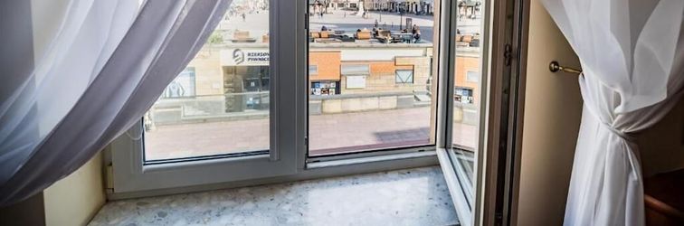 その他 IK Apartamenty