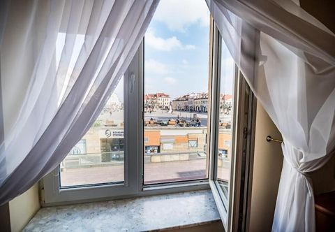 その他 IK Apartamenty