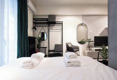 Others 5 Modern Studio Near the National Gallery in Athens