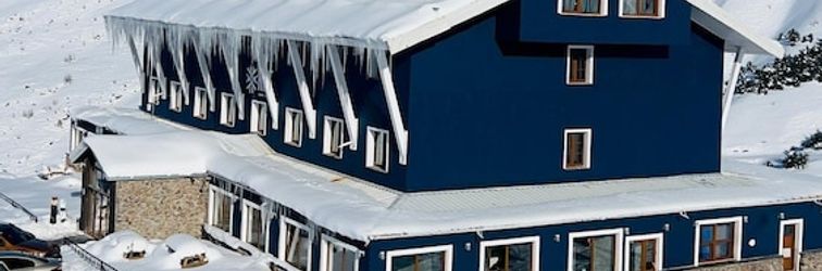 Others KAF MOUNT ERCİYES