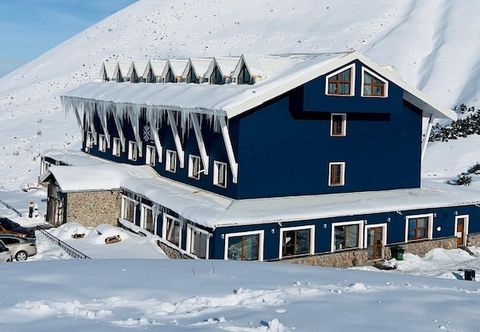 Others KAF MOUNT ERCİYES