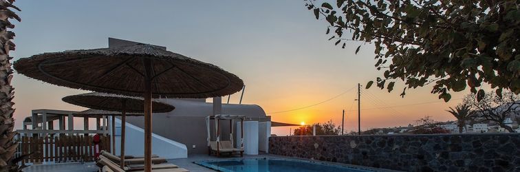 Others Santorini Garden Homes