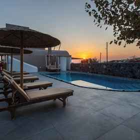 Primary image 1 Santorini Garden Homes, Hotel Santorini