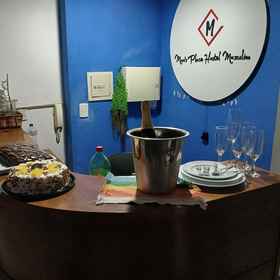 Primary image1Man's Place Hostel Masculino,Palace of the Azoreans飯店