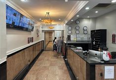 Others 4 Iconic Hotel