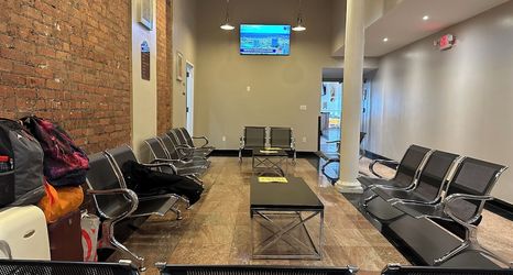 Others 2 Iconic Hotel