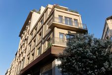 기타 Dwell - Elegant City Stay