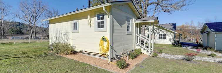 Others Nature Lovers Getaway in Rural Grants Pass