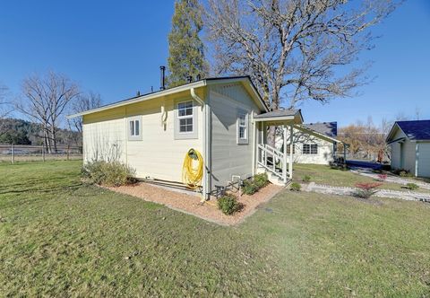 Others Nature Lovers Getaway in Rural Grants Pass