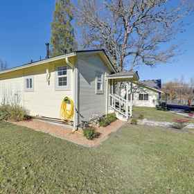 Primary image1Nature Lovers Getaway in Rural Grants Pass,约瑟芬县飯店