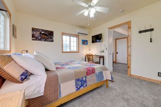 Others 4 Nature Lovers Getaway in Rural Grants Pass