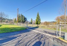 Others 2 Nature Lovers Getaway in Rural Grants Pass