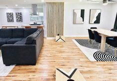 其他 7 14 Mi to Dallas: Irving Escape w/ Patio & Fire Pit